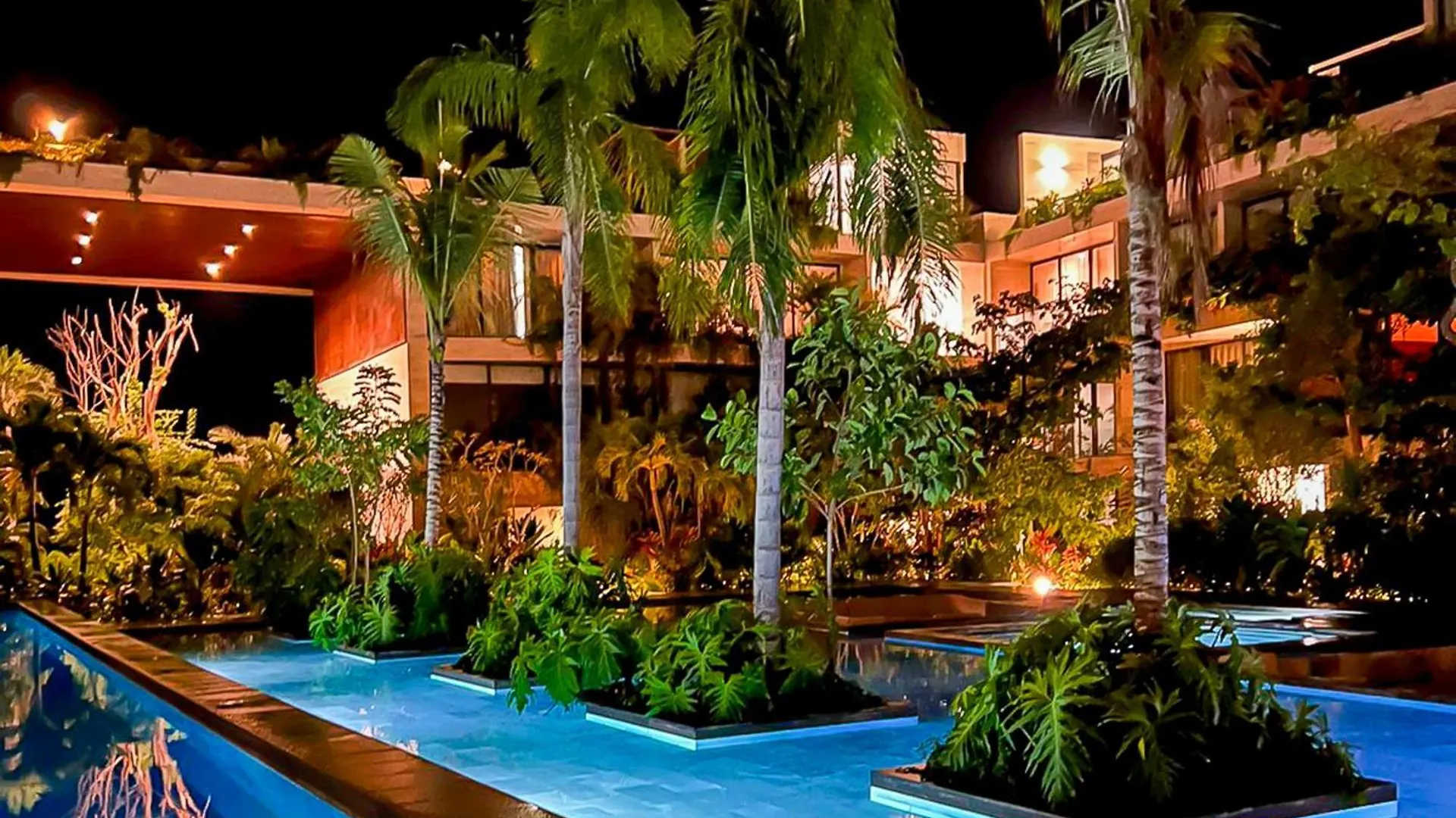 Mistiq E104 Apartment Tulum Mexico