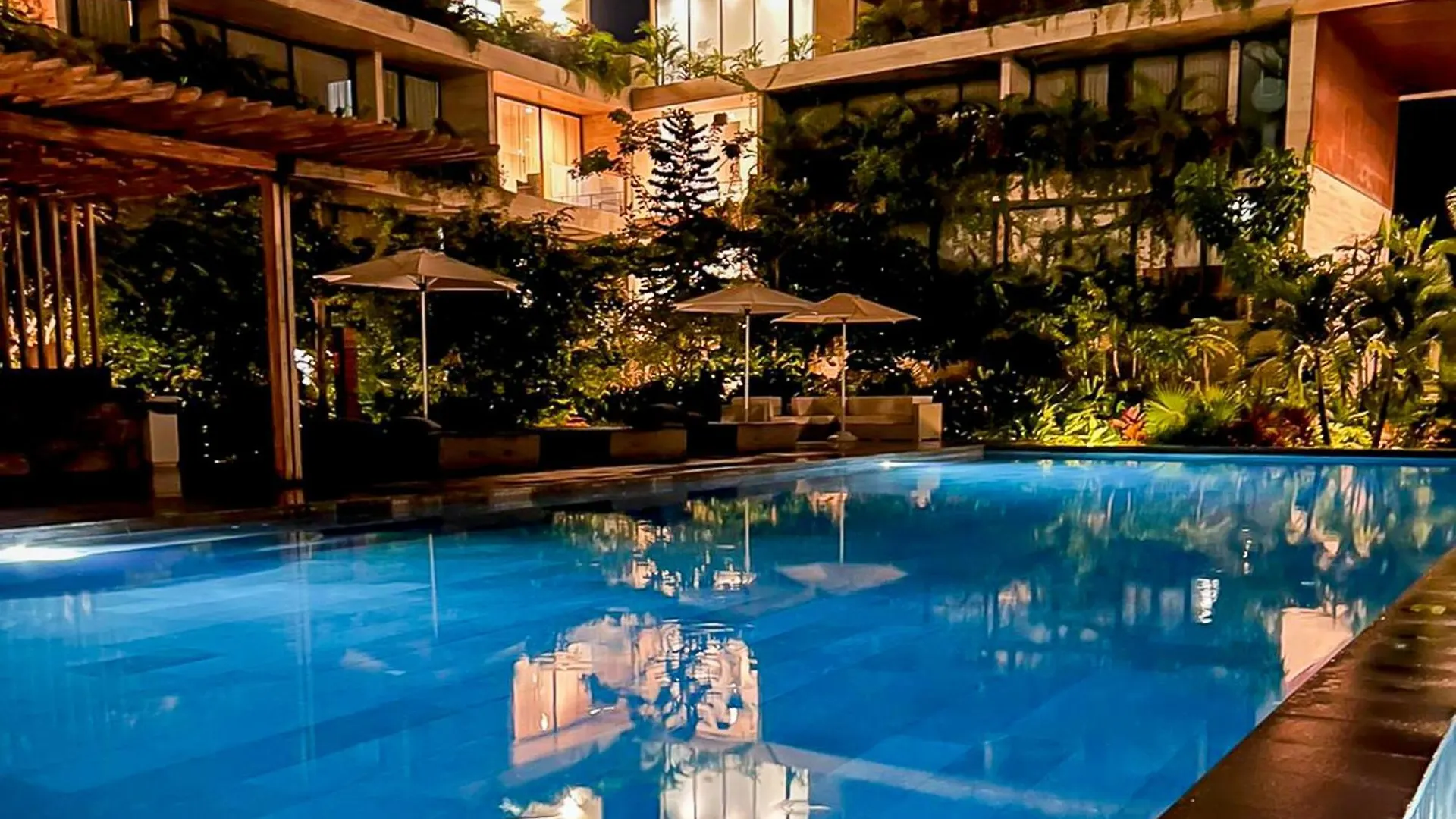 Mistiq E104 Apartment Tulum 0*,