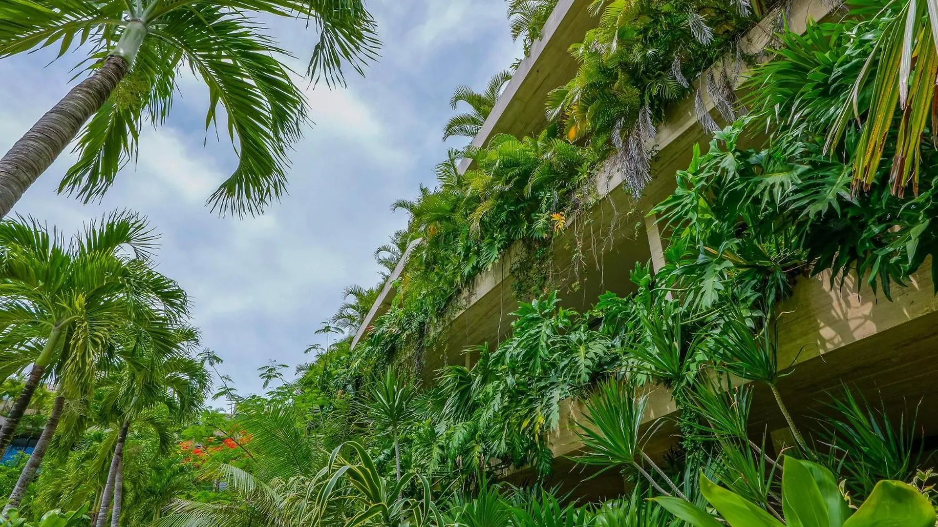 Mistiq E104 Apartment Tulum