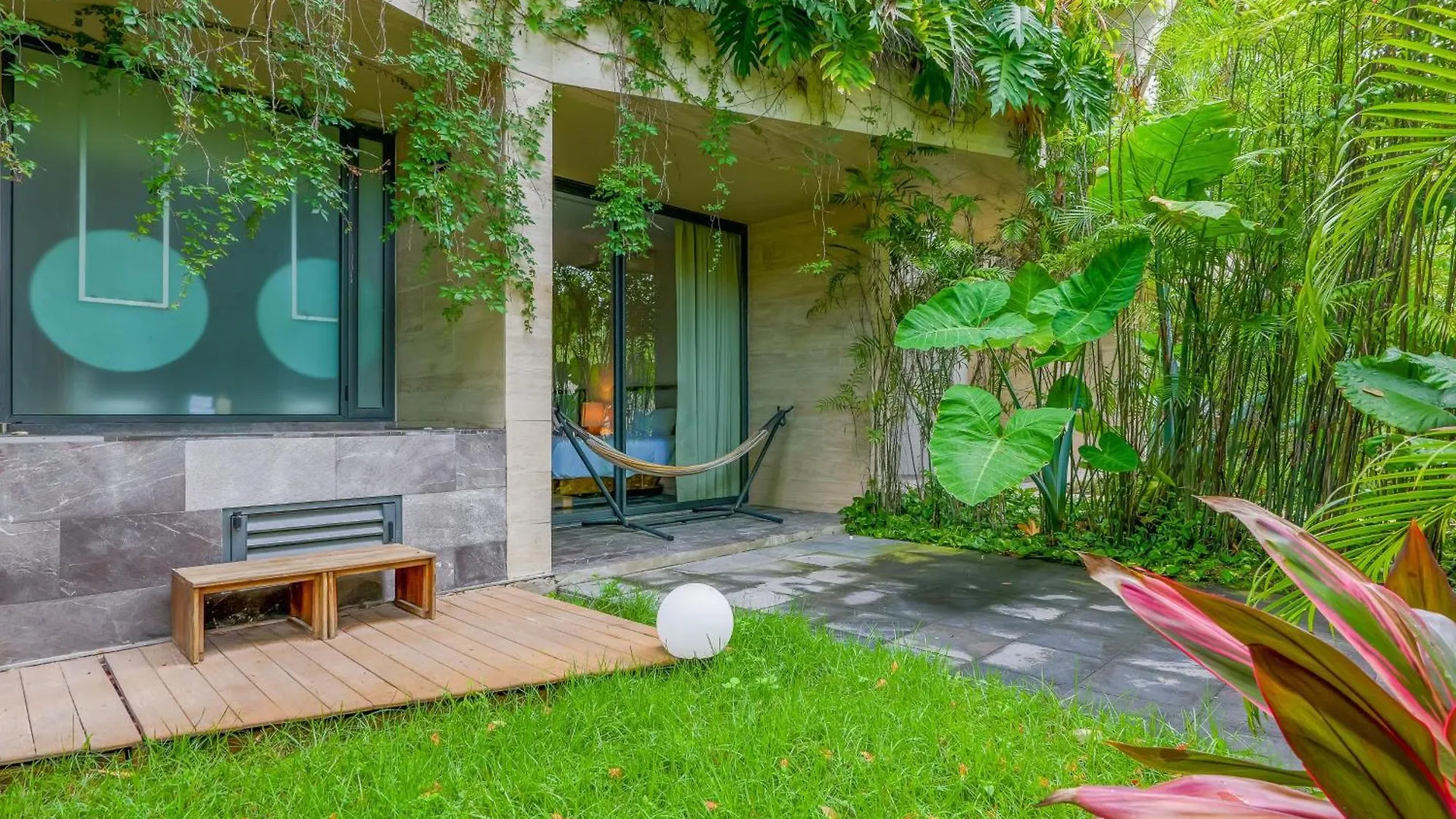 Mistiq E104 Apartment Tulum Mexico