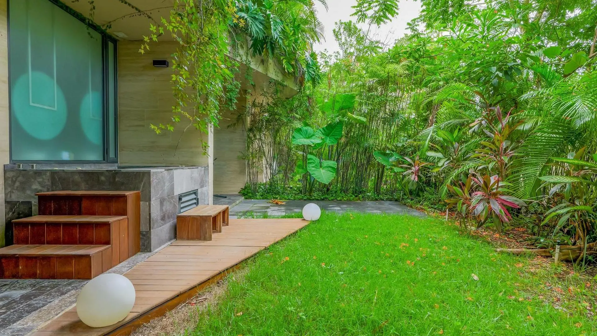 Mistiq E104 Apartment Tulum 0*,