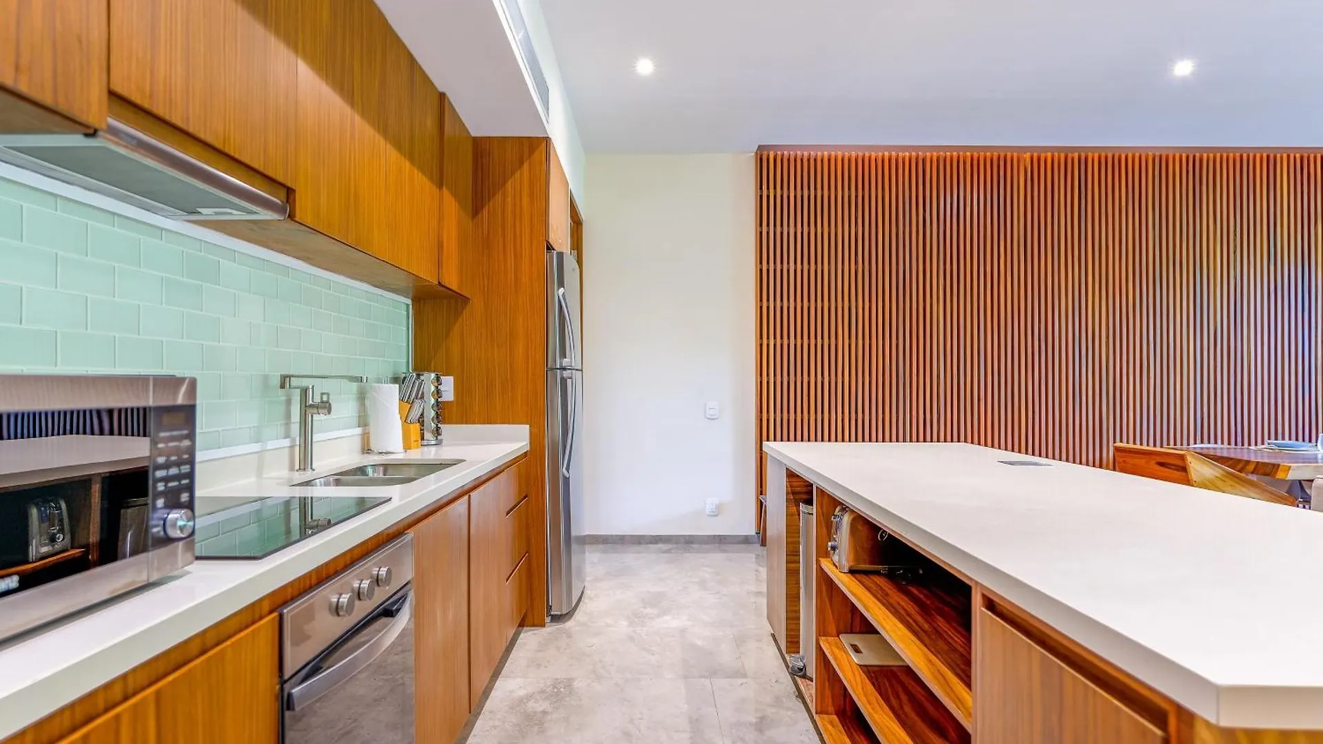 Mistiq E104 Apartment Tulum 0*,