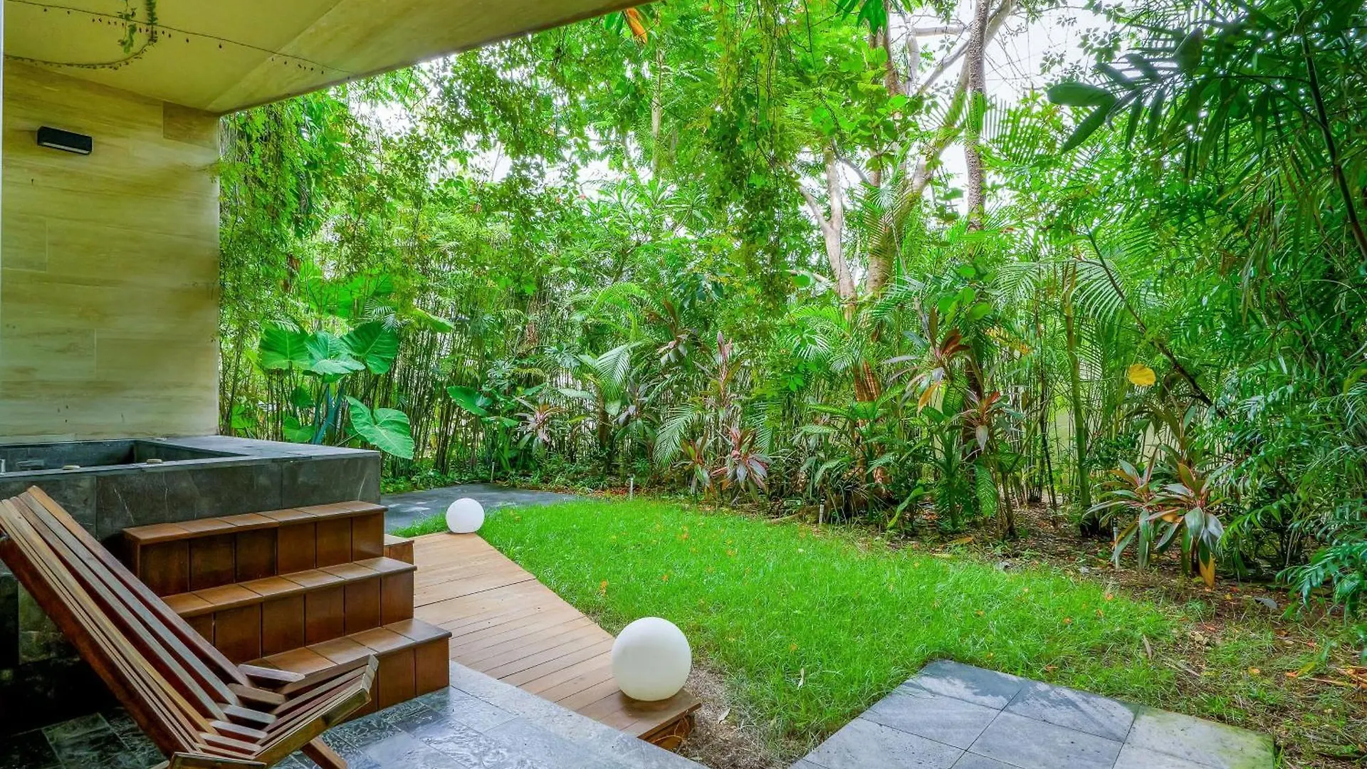 Mistiq E104 Apartment Tulum 0*,  Mexico