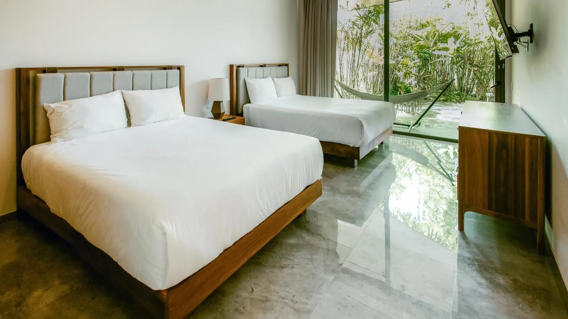 Mistiq E104 Apartment Tulum 0*,