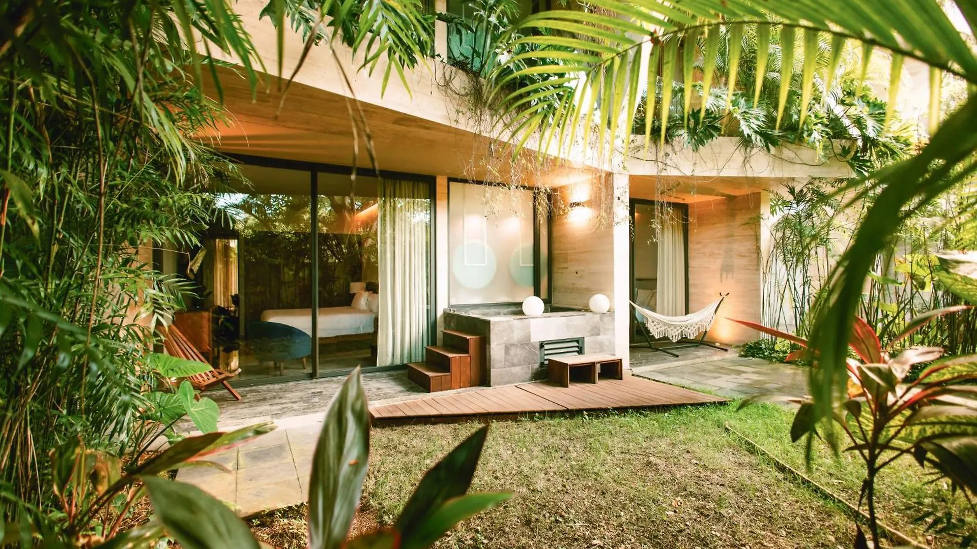 Mistiq E104 Apartment Tulum 0*,  Mexico