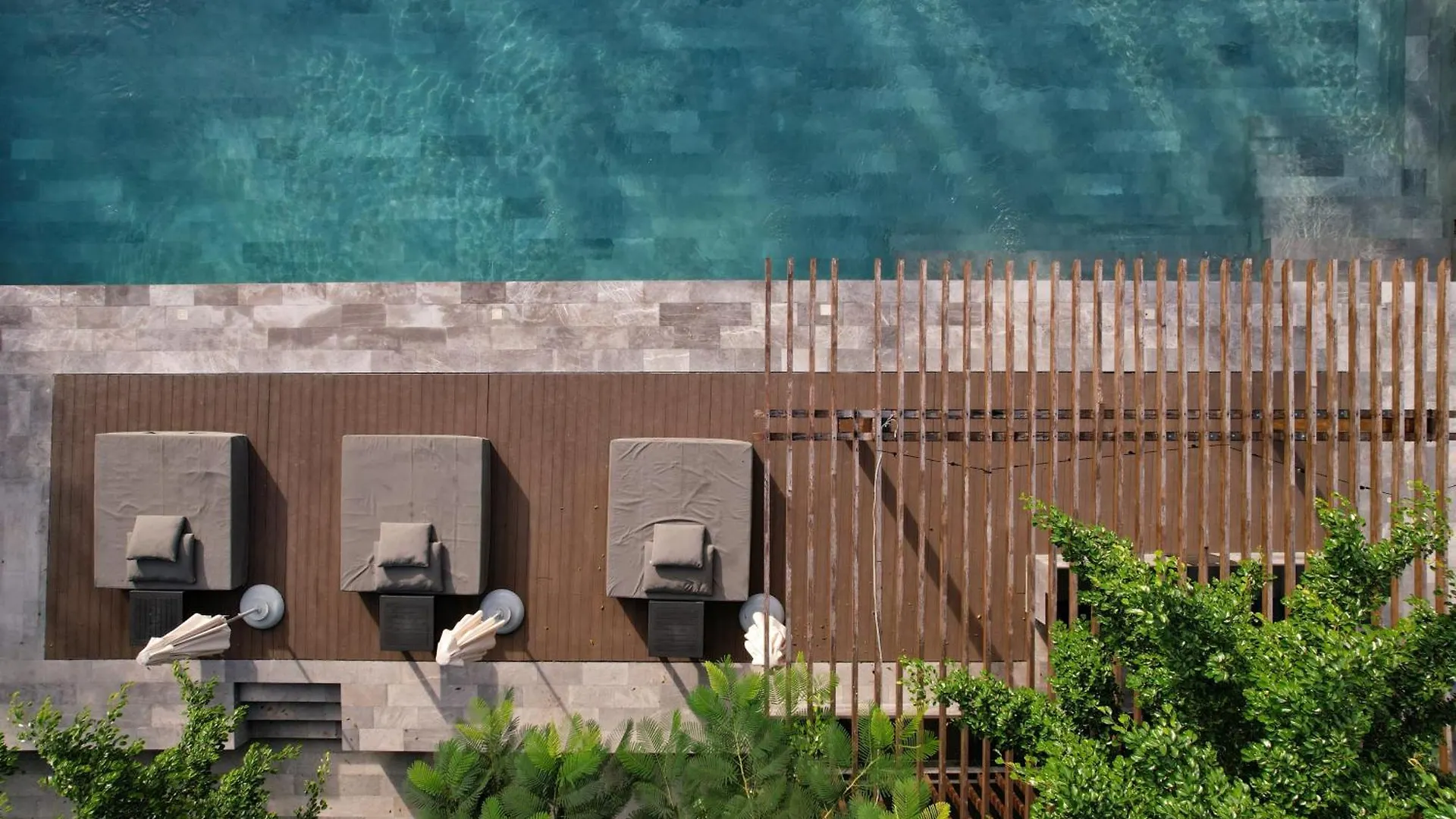 Mistiq E104 Apartment Tulum