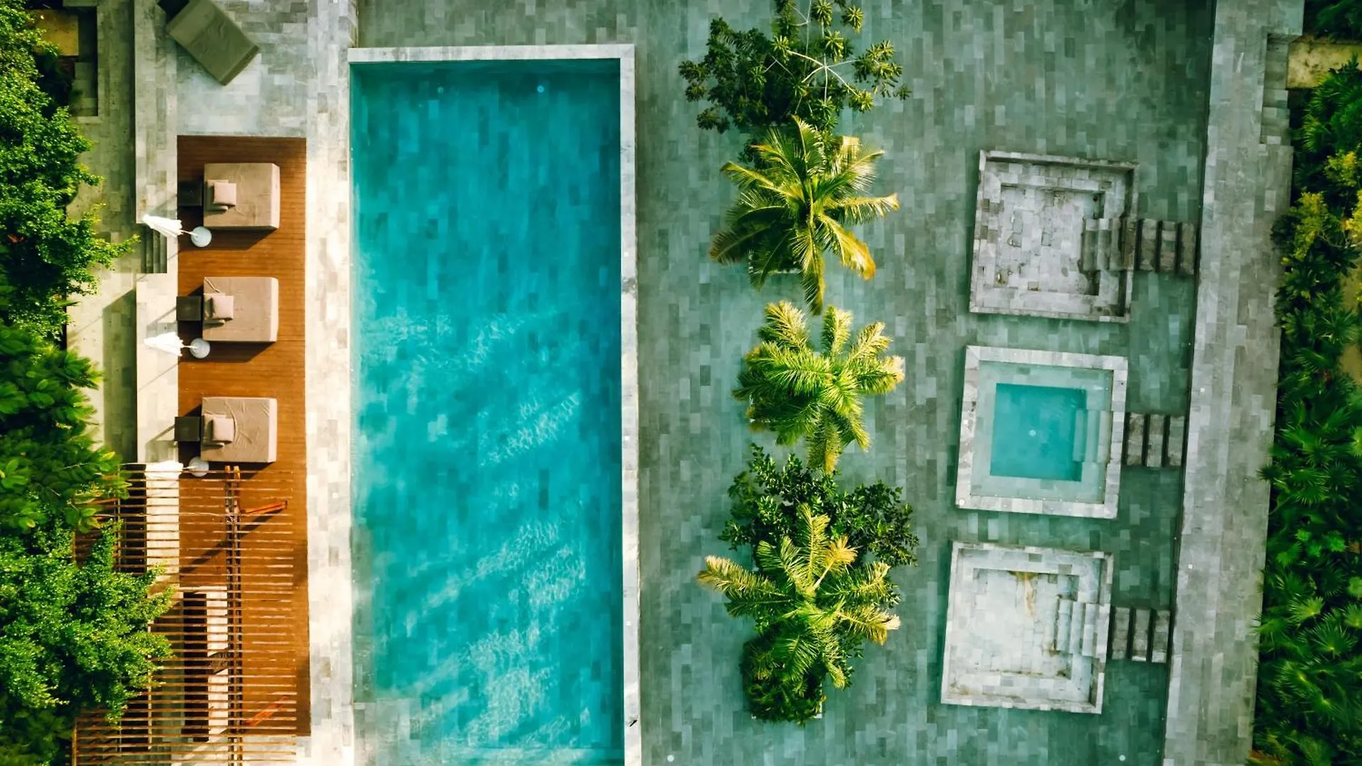 Mistiq E104 Apartment Tulum