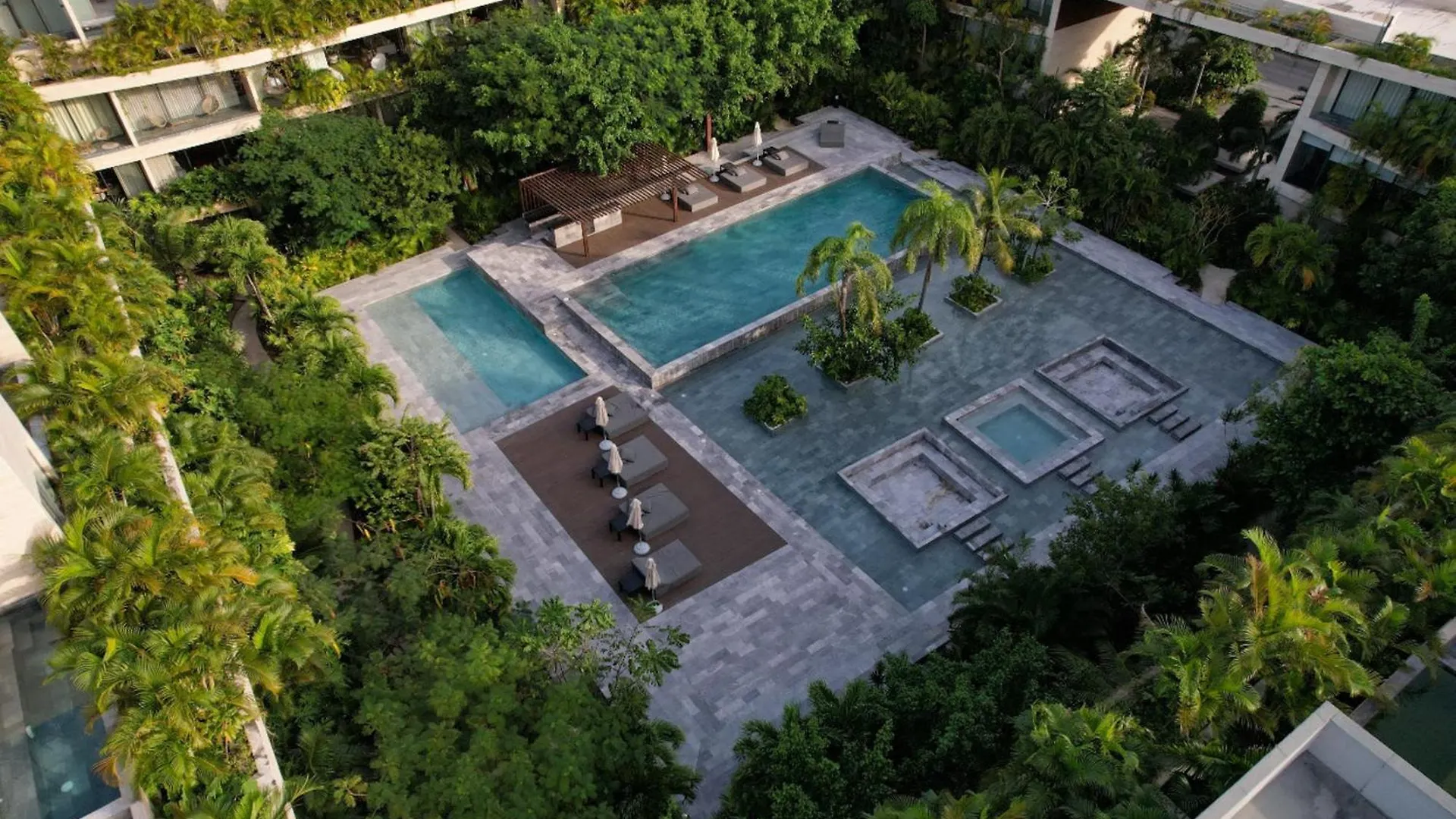 Mistiq E104 Apartment Tulum